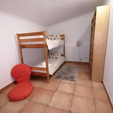 Fuer 10 Personen In Vau, Regiao Centro Vau (Obidos)