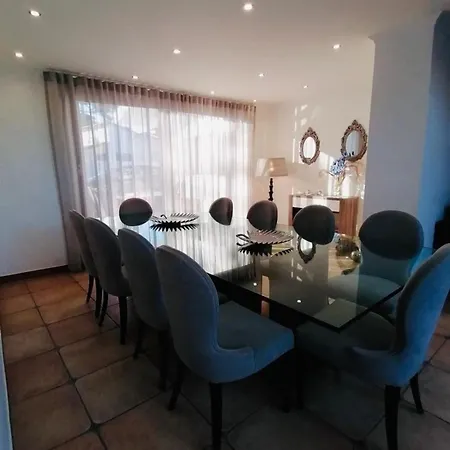 Holiday home Fuer 10 Personen In Vau, Regiao Centro *