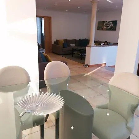 Holiday home Fuer 10 Personen In Vau, Regiao Centro Vau (Obidos)