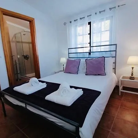 Holiday home Fuer 10 Personen In Vau, Regiao Centro